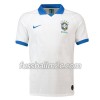 Fußballtrikots Brasilien Auswärts Trikotsatz Copa América 2019